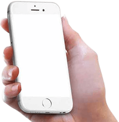 hand-iphone